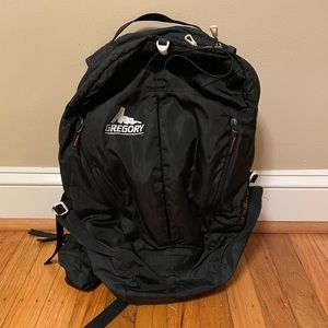 Gregory h20 Miwok 18 backpack